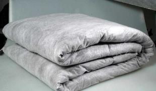 竹炭纤维被褥 环保舒适家居的明智之选